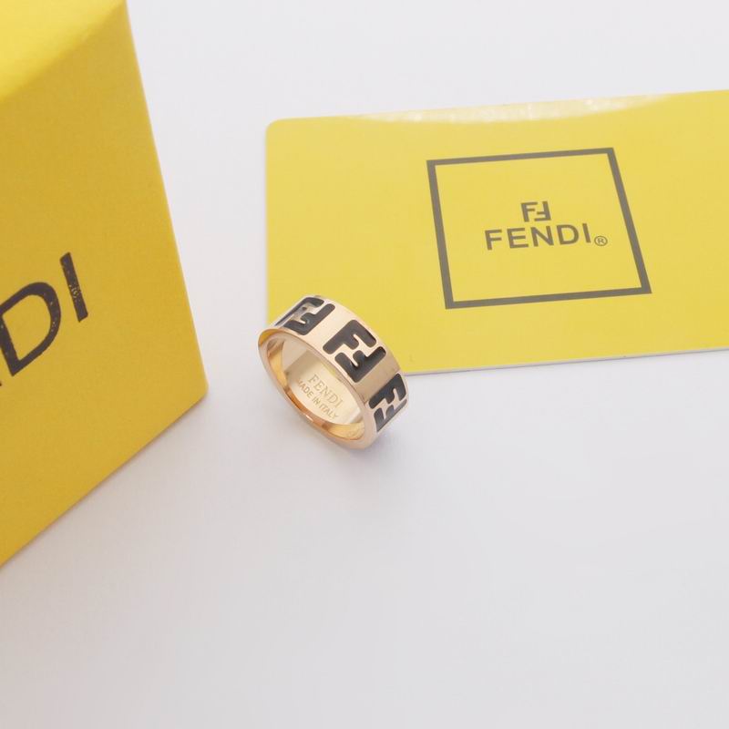 Fendi ring 08yxq05